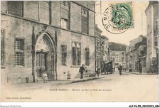 ALFP6-0543-55 - SAINT-MIHIEL -