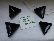 lot 10 ancien triangle perle