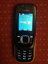 NOKIA 2680s-2 gris  Bouygues ( pour pièces, verrouillé par l'opérateur )