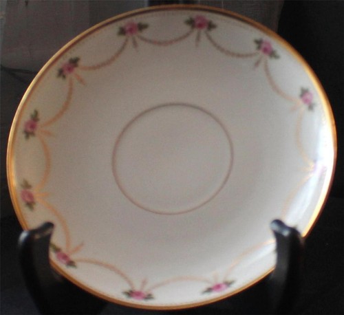 Saucers vintage co - saucers, b&co