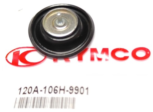 Membrane carburateur - membrane, de
