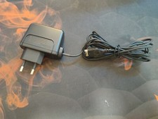 Chargeur Nintendo GBA Game Boy