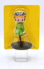 Danses Irlandaises Betty Boop