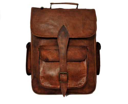 Hommes vintage cuir - hommes,