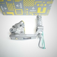 Renault Safrane correcteur