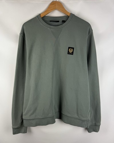 Pull sweat shirt coton à - sweat-shirt,