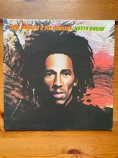 Bob Marley & The Wailers
