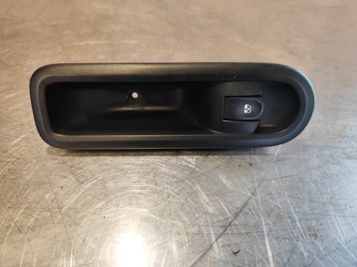 Bouton commande vitre - vitre, passager