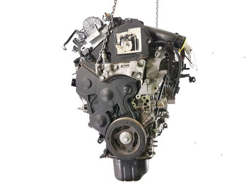 Moteur type 9h05 citroen c4 - type,