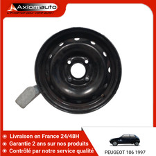 🇫🇷 JANTE TOLE PEUGEOT