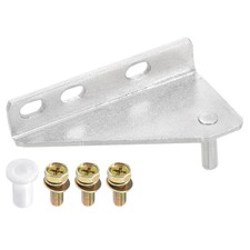 Congélateur Porte Charnières