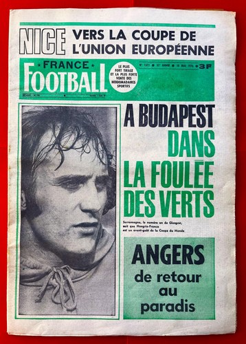 France football asse finale - france,