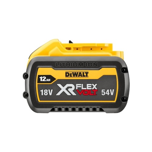 Batterie dewalt flexvolt - dewalt, xr
