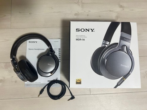 Sony mdr silver high - sony,