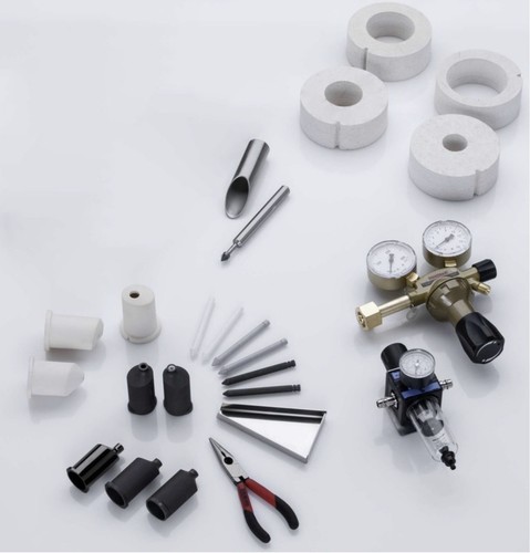 Reitel kit lancement - de,