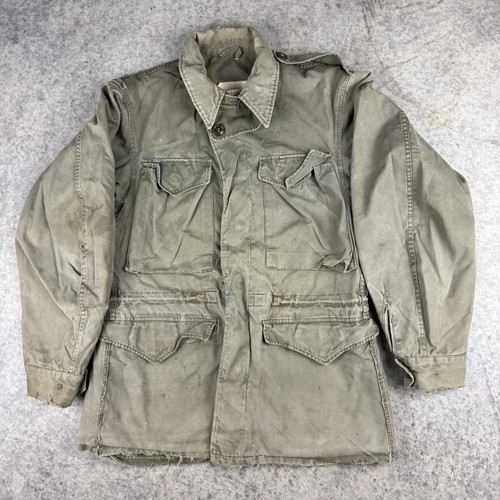 Wwii army m 1943 field - army, m-1943