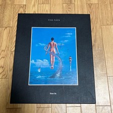 Coffret PINK FLOYD Shine On CD
