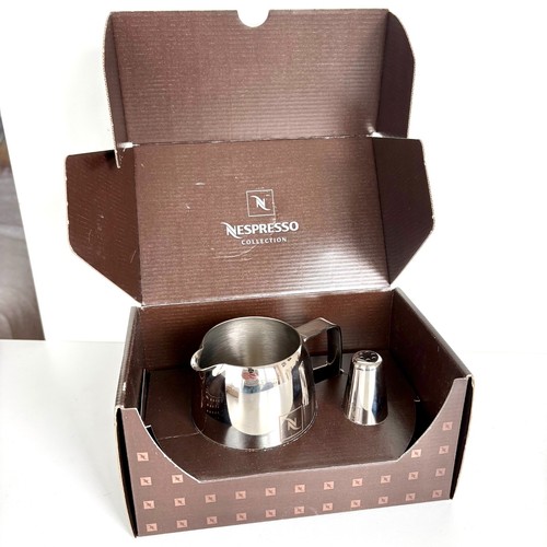 Nespresso collection pot - nespresso,