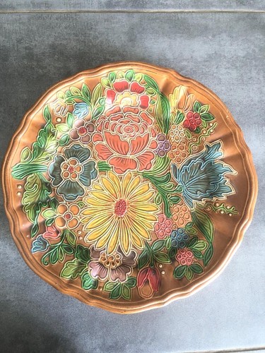 Assiette collection espagne - collection,