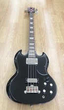 (Epiphone) EB-3 SG basse