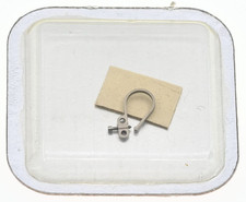 Adjusting Spring For Regulator