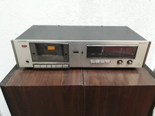 Platine Cassette LUXMAN K205