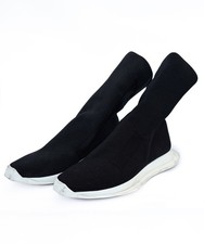 Baskets chaussettes stretch