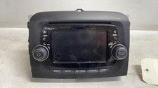 Autoradio d'origine FIAT 500L TREKKING PHASE 1 735652343