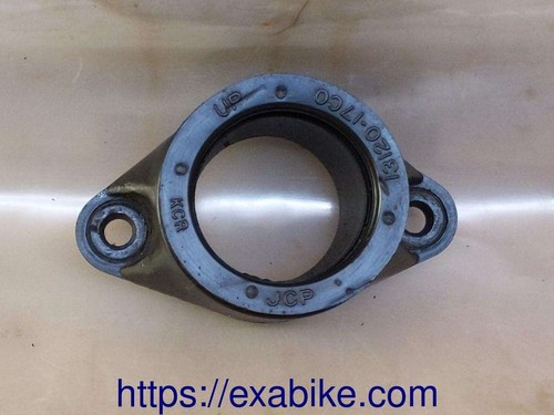 Pipe admission pour - pour, suzuki