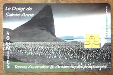 TAAF LE DOIT DE SAINT-ANNE