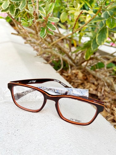 Lunettes vue marron et - lunettes,