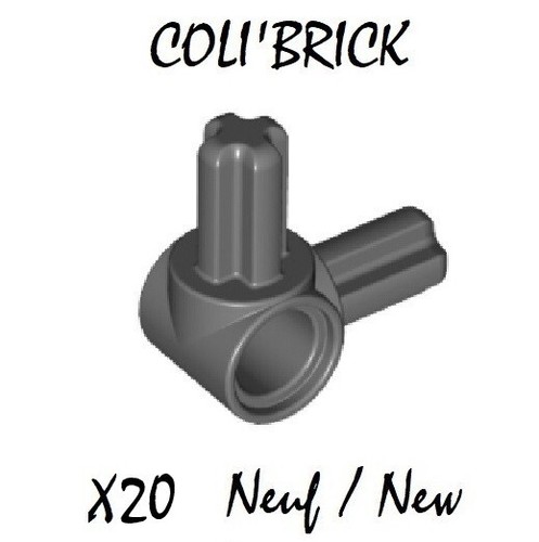 Lego 10197 20x - lego, axle