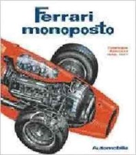 FERRARI MONOPOSTO CATALOGUE