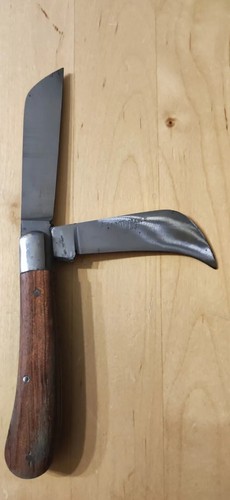 Couteau facom électricien - Électricien,