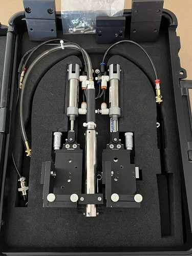 Camalot toggle head with - toggle,