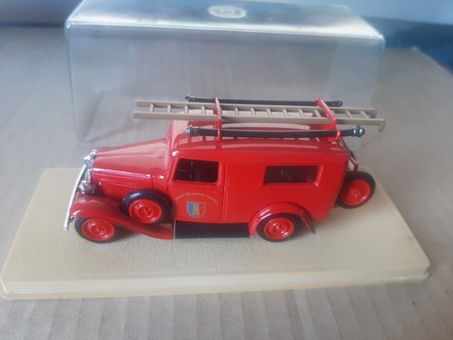 Eligor citroen - 1/43,