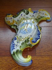 ANCIENNE CORNE D'ABONDANCE