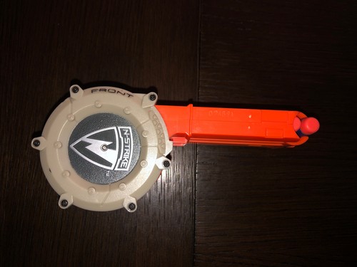 Nerf strike round - nerf, 18