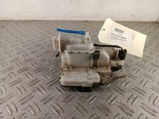 Serrure avant gauche