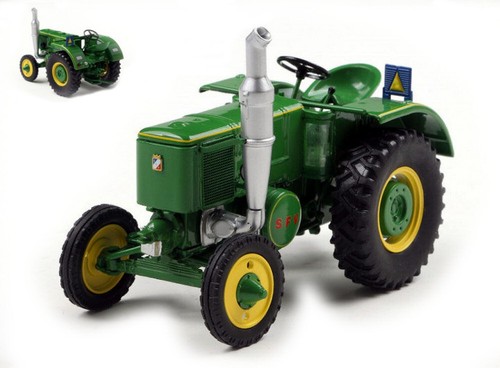 Miniature replicagri tracteur - miniature,