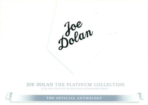 Joe dolan the platinum - dolan,