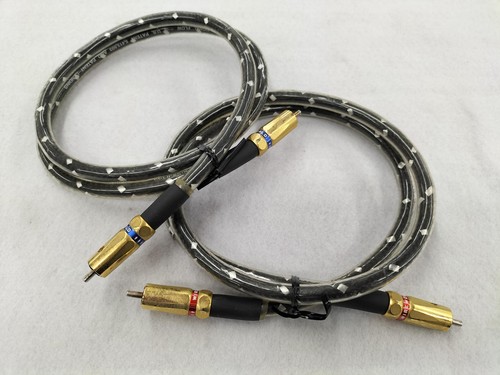 Câble rca wireworld - câble,