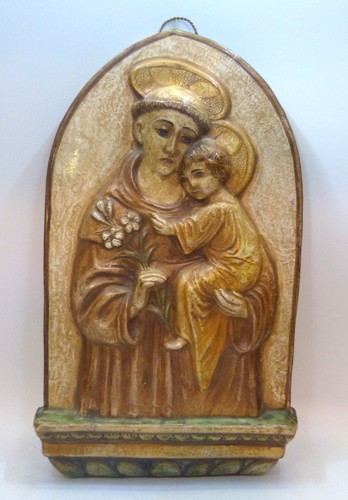 Icône bas relief - en, terre