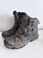 Salomon Quest 4 men's trekking