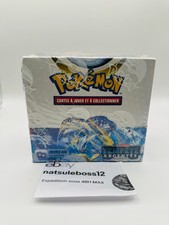 Pokémon Display x36 Boosters