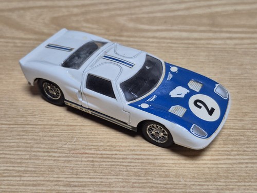 Voiture miniature ford - miniature, mans