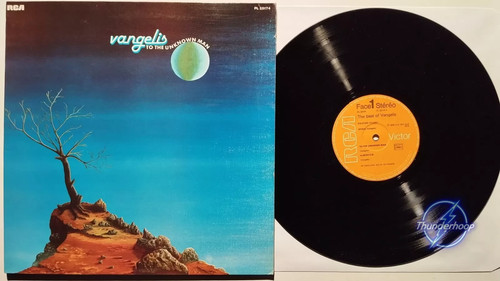 Vangelis the best of - vangelis, –