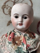 Mignonne Petite 23 cm mignonette Unis France 60_Vêtement d'origine_non Jumeau