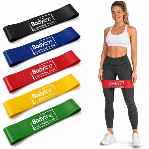 Lot élastiques fitness - de,