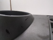 9681843277 moulure CITROEN BERLINGO STATION WAGON XTR 2008 821374